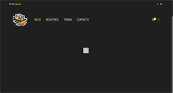 Desktop Screenshot of proescape.com.mx